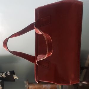 FOSSIL PURSE (vintage)